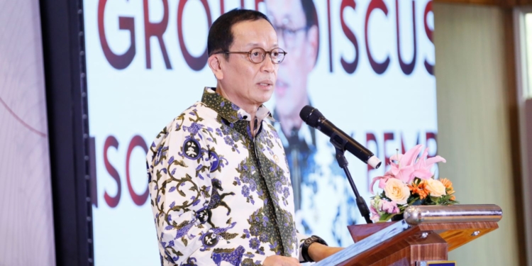 Segini Premi Program Restrukturisasi yang Harus Dibayar Bank Mulai 2025