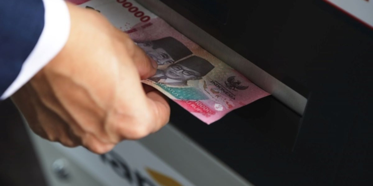 Alhamdulillah, Rupiah Tetap Anteng di Bawah Rp15.500