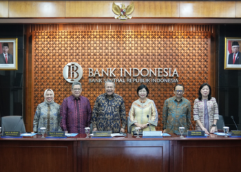 BI Akhirnya Pangkas BI Rate Jadi 6 Persen