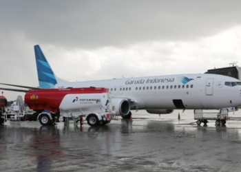 Pertamina Patra Niaga Bilang Harga Avtur yang Mereka Jual Lebih Rendah Dibandingkan Harga Avtur di Singapura