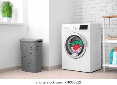 Tips Agar Mesin Cuci Bukaan Depan Awet