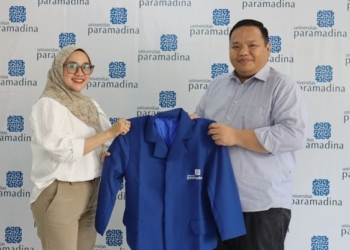 TransJakarta Berikan Beasiswa Terhadap 10 Karyawan Terpilih ke Universitas Paramadina