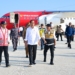 Presiden Perintahkan Menhub Konversi Bandara IKN Jadi Bandara Komersial