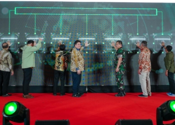 Berkat Hilirisasi Nikel, Pendapatan Regional Perkapita Morowali Tertinggi di Indonesia