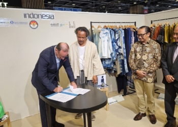 Hingga Juli Ekspor Modest Fashion Indonesia Capai USD632,76 Juta