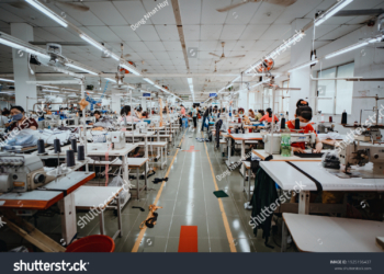 Agustus 2024 Kinerja Industri Manufaktur Makin Melorot