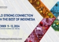 Sebanyak 6.226 Calon Pembeli dari Seluruh Dunia Telah Mendaftar di Trade Expo Indonesia 2024