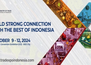 Sebanyak 6.226 Calon Pembeli dari Seluruh Dunia Telah Mendaftar di Trade Expo Indonesia 2024