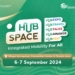 Hub Space 2024 Tawarkan Promo Tiket Penerbangan Murah