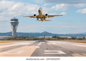 10 Tahun Pemerintahan Jokowi, Pembangunan Transportasi Udara Diklaim Maju Pesat