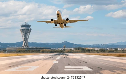 10 Tahun Pemerintahan Jokowi, Pembangunan Transportasi Udara Diklaim Maju Pesat