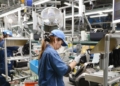 Jumlah Pekerja Manufaktur Terus Berkurang, Data BI Ini Buktinya