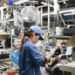 Jumlah Pekerja Manufaktur Terus Berkurang, Data BI Ini Buktinya