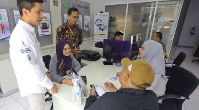 Bank Muamalat Targetkan KPR Hijrah Baitullah Tumbuh 5 Kali Lipat Tahun Ini