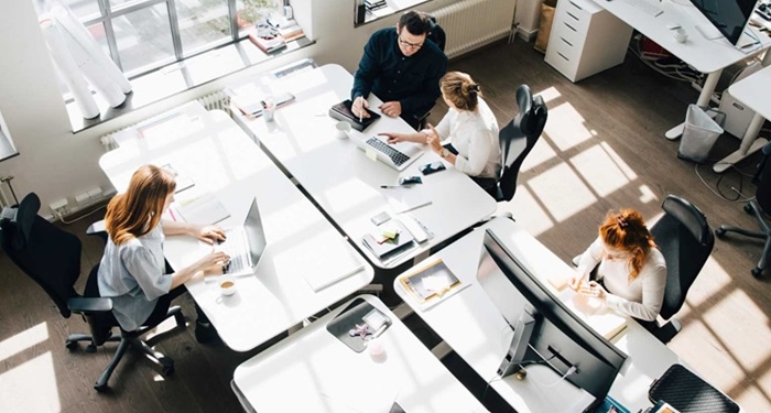 Simak Dua Langkah Penting Bagi Perusahaan Untuk Menciptakan Tempat Kerja Berkinerja Tinggi