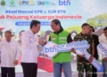 Ini Bukti Kesekian Pekerja Informal Bisa Beli Rumah Pakai KPR Bank
