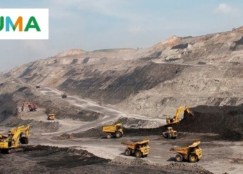 Penerbitan Obligasi Rupiah II Tahun 2024 Oversubscribed, BUMA Kantongi Dana Rp1 Triliun