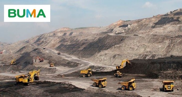 Penerbitan Obligasi Rupiah II Tahun 2024 Oversubscribed, BUMA Kantongi Dana Rp1 Triliun