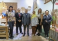 Produk Furnitur Indonesia Raih Potensi Transaksi Rp1,16 Miliar di S/ALON Budapest 2024