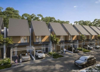 Anwa Rilis Rumah untuk Influencer dan Content Creator di Bintaro