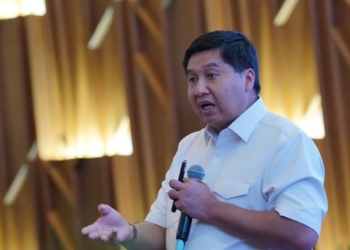 Sukseskan Program 3 Juta Rumah, Menteri Maruarar Ajak Konglomerat Ikut Membangun Perumahan Rakyat