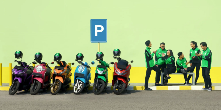 Gampang Syarat “Bang Ojol” Bisa Beli Rumah Pakai KPR BTN