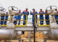 Komitmen Utamakan Produk Dalam Negeri, TKDN Proyek RDMP Balikpapan Kilang Pertamina Internasional Capai 35%
