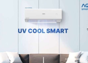 6 Manfaat AC Terhadap Kesehatan Manusia Menurut Aqua Elektronik