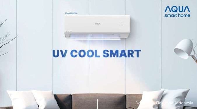6 Manfaat AC Terhadap Kesehatan Manusia Menurut Aqua Elektronik