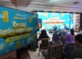 BCA Syariah Gelar Kegiatan Edukasi, Cerdas Berinvestasi Emas