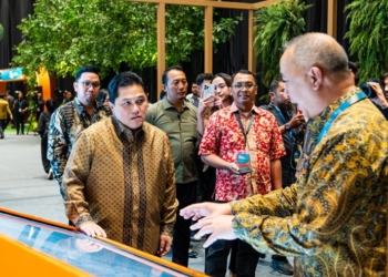 BNIdirect Hadirkan Fitur-Fitur Terbaru Dukung Pertumbuhan Bisnis Nasabah