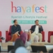 CIMB Niaga Syariah Kembali Gelar Haya Festival 2024, Tingkatkan Ekosistem Syariah di Indonesia