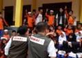 Fokus Isu Pendidikan, SEMAI Luncurkan Program Hambalang Mengajar di MI Al-Wasilah