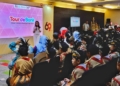 Tingkatkan Literasi Keuangan Sejak Usia Belia, CIMB Niaga Adakan Tour De Bank Bagi Siswa Sekolah Dasar