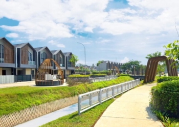 Marketing Sales Grand Tenjo Residence Capai Rp 76 Miliar