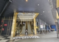 Relokasi KLN Singapura