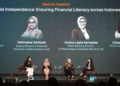 BNI Investor Daily Summit 2024,Direktur BNI Bagi-bagi Tips Memilih Investasi Sesuai Profil Risiko