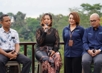 ITDC – PT Paramita Bangun Lahan The Nusa Dua Untuk Kawasan Komersial