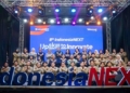 Telkomsel Gelar IndonesiaNEXT Summit 2024 untuk Mendukung Talenta Digital Indonesia