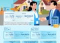Data BI Ini Menunjukkan Ekonomi Makin Lesu pada September 2024