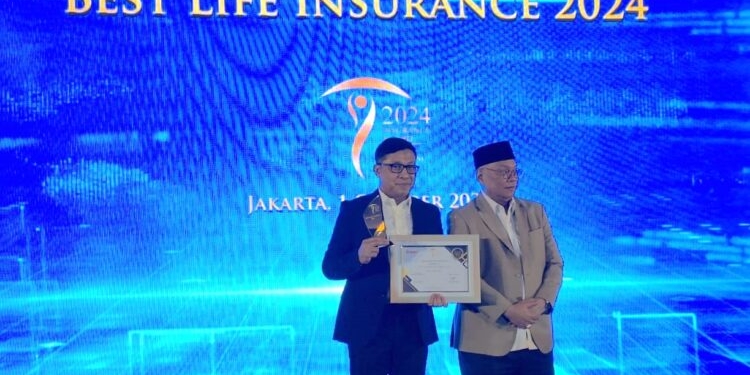 52 Perusahaan Asuransi dan Reasuransi Terbaik di 2023