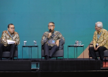 Investor Daily Summit 2024, Lo Kheng Hong: BNI Masuk List 6 Kriteria Ideal Saham Layak Beli