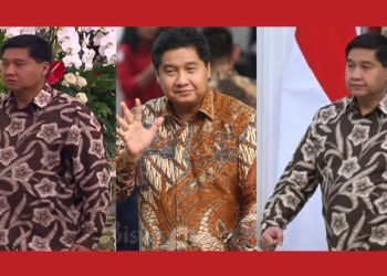 Maruarar Sirait Duet Bersama Fahri Hamzah di Perumahan Rakyat, Ini Profilnya