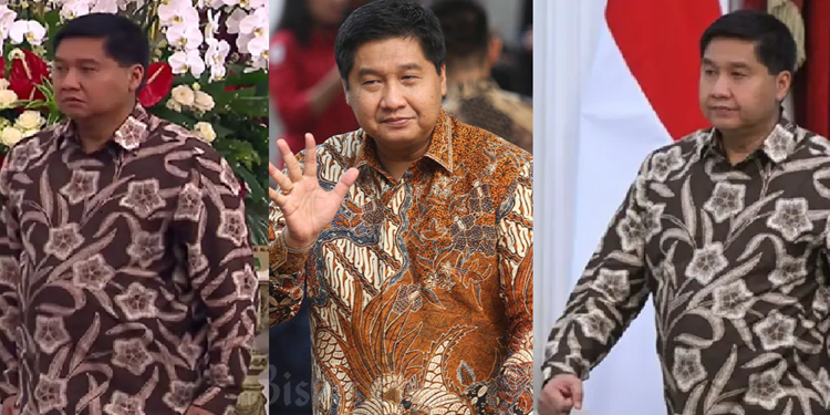Maruarar Sirait Duet Bersama Fahri Hamzah di Perumahan Rakyat, Ini Profilnya