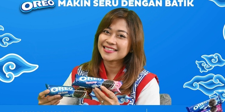 Rayakan Keberagaman Budaya, Oreo Luncurkan Edisi Spesial