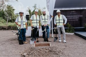 Standard Baru Hunian Berkualitas