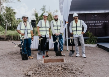 Standard Baru Hunian Berkualitas