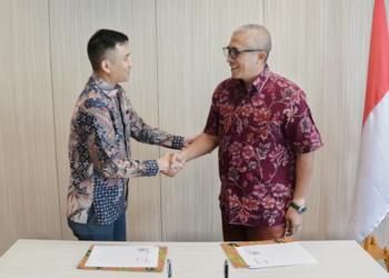 Pertamina Drilling Adopsi Digitalisasi Berbasis AI Untuk Kegiatan Operasional