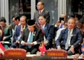 Wapres Ma’ruf Amin: ACFTA 3.0 Akan Membuka Pasar Perdagangan Lebih Luas Antara ASEAN dan Tiongkok