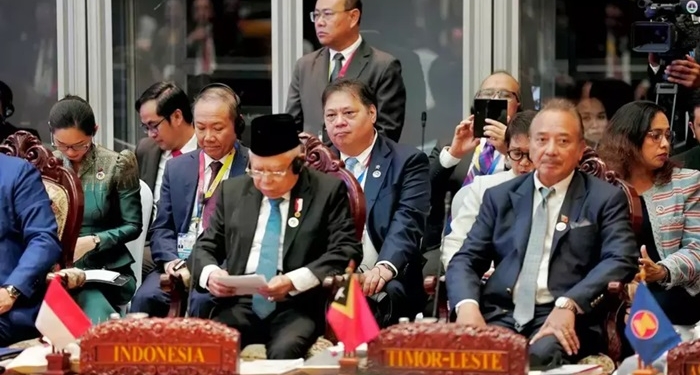 Wapres Ma’ruf Amin: ACFTA 3.0 Akan Membuka Pasar Perdagangan Lebih Luas Antara ASEAN dan Tiongkok